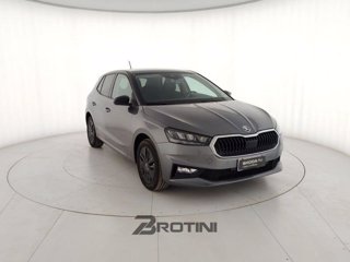 SKODA Fabia 1.0 TSI Evo 85KW 130 EDITION DSG 3