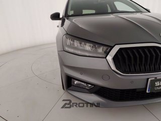 SKODA Fabia 1.0 TSI Evo 85KW 130 EDITION DSG 4