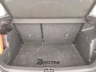 SKODA Fabia 1.0 MPI 60cv Twin Color Argento 10