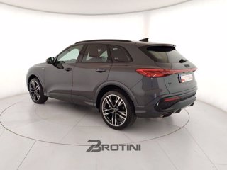 AUDI Q5 TDI 150kW quattro S tronic S Line 1