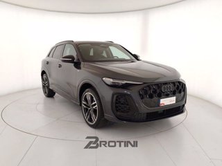 AUDI Q5 TDI 150kW quattro S tronic S Line 3