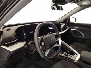 AUDI Q5 TDI 150kW quattro S tronic S Line 7