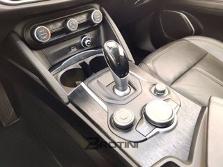 ALFA ROMEO Stelvio 2.2 Turbo Diesel 160CV AT8 RWD Business 10