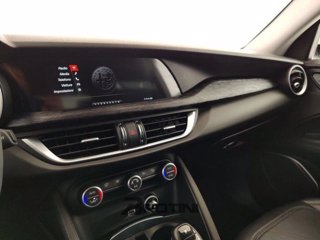 ALFA ROMEO Stelvio 2.2 Turbo Diesel 160CV AT8 RWD Business 11