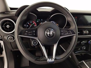 ALFA ROMEO Stelvio 2.2 Turbo Diesel 160CV AT8 RWD Business 12