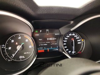 ALFA ROMEO Stelvio 2.2 Turbo Diesel 160CV AT8 RWD Business 14