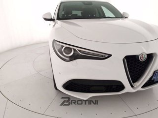 ALFA ROMEO Stelvio 2.2 Turbo Diesel 160CV AT8 RWD Business 4