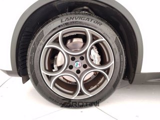 ALFA ROMEO Stelvio 2.2 Turbo Diesel 160CV AT8 RWD Business 5