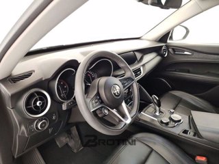 ALFA ROMEO Stelvio 2.2 Turbo Diesel 160CV AT8 RWD Business 7