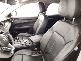 ALFA ROMEO Stelvio 2.2 Turbo Diesel 160CV AT8 RWD Business 8