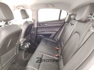 ALFA ROMEO Stelvio 2.2 Turbo Diesel 160CV AT8 RWD Business 9