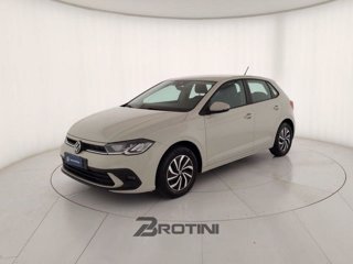 VOLKSWAGEN Polo 1.0 TSI Life 0