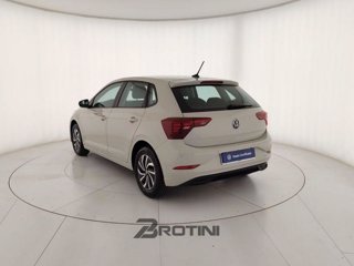 VOLKSWAGEN Polo 1.0 TSI Life 1