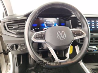VOLKSWAGEN Polo 1.0 TSI Life 12