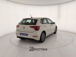 VOLKSWAGEN Polo 1.0 TSI Life 2