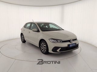 VOLKSWAGEN Polo 1.0 TSI Life 3