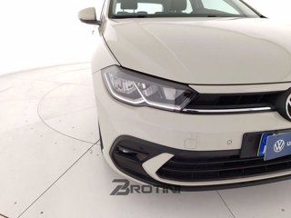 VOLKSWAGEN Polo 1.0 TSI Life 4