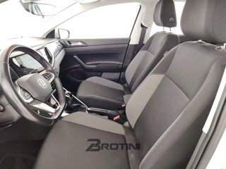 VOLKSWAGEN Polo 1.0 TSI Life 6