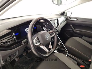 VOLKSWAGEN Polo 1.0 TSI Life 7