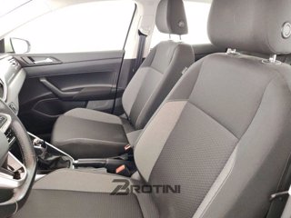 VOLKSWAGEN Polo 1.0 TSI Life 8