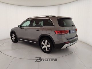 MERCEDES GLB 200 d Advanced 1