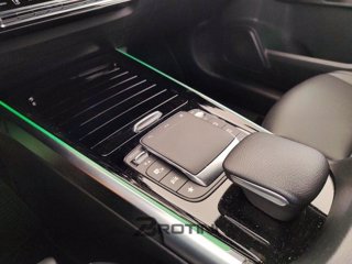 MERCEDES GLB 200 d Advanced 11
