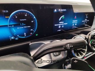 MERCEDES GLB 200 d Advanced 15