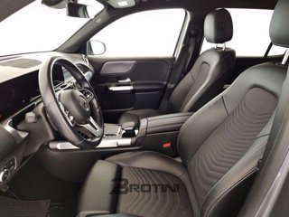 MERCEDES GLB 200 d Advanced 6