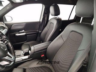 MERCEDES GLB 200 d Advanced 8