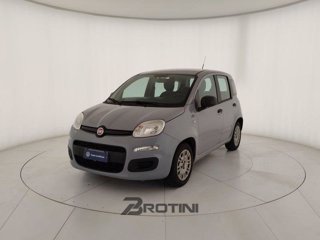 FIAT Panda 1.2 69cv E6 Pop 0