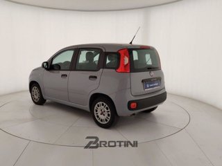FIAT Panda 1.2 69cv E6 Pop 1