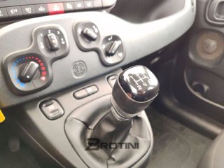 FIAT Panda 1.2 69cv E6 Pop 10