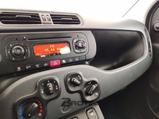 FIAT Panda 1.2 69cv E6 Pop 11