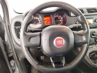 FIAT Panda 1.2 69cv E6 Pop 12