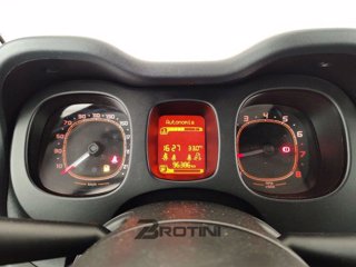 FIAT Panda 1.2 69cv E6 Pop 13