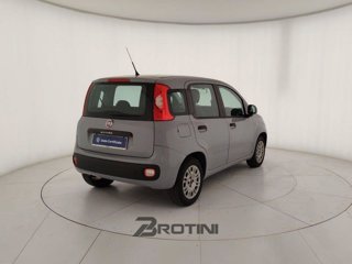 FIAT Panda 1.2 69cv E6 Pop 2