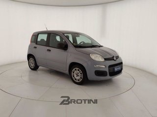FIAT Panda 1.2 69cv E6 Pop 3