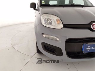 FIAT Panda 1.2 69cv E6 Pop 4