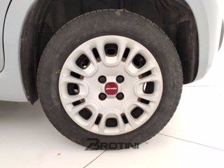 FIAT Panda 1.2 69cv E6 Pop 5