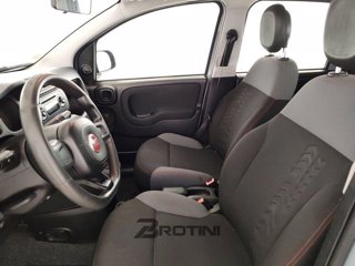 FIAT Panda 1.2 69cv E6 Pop 6