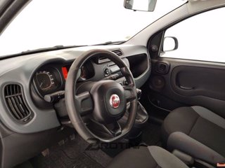 FIAT Panda 1.2 69cv E6 Pop 7