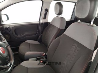 FIAT Panda 1.2 69cv E6 Pop 8
