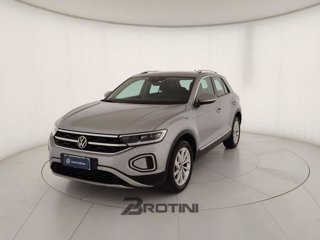 VOLKSWAGEN T-Roc 1.0 TSI Style 0