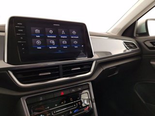 VOLKSWAGEN T-Roc 1.0 TSI Style 12