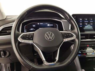 VOLKSWAGEN T-Roc 1.0 TSI Style 13