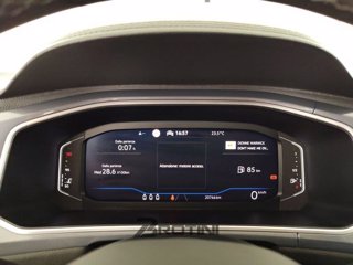 VOLKSWAGEN T-Roc 1.0 TSI Style 14