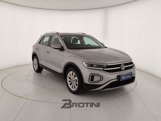 VOLKSWAGEN T-Roc 1.0 TSI Style 3