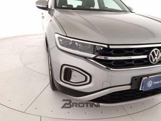 VOLKSWAGEN T-Roc 1.0 TSI Style 4