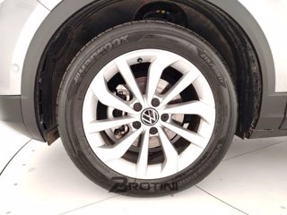 VOLKSWAGEN T-Roc 1.0 TSI Style 5