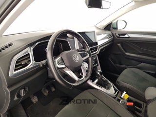 VOLKSWAGEN T-Roc 1.0 TSI Style 7